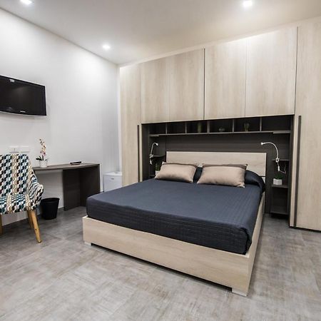Il Vespro Bed & Breakfast Comiso Luaran gambar