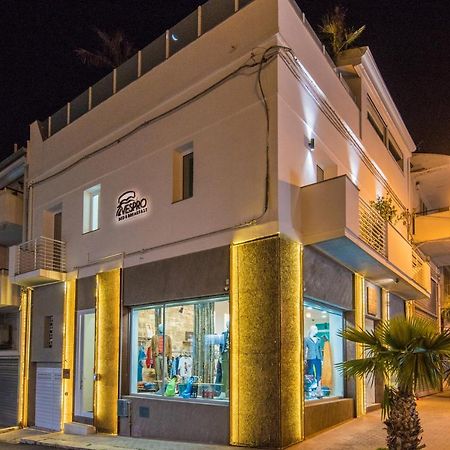 Il Vespro Bed & Breakfast Comiso Luaran gambar