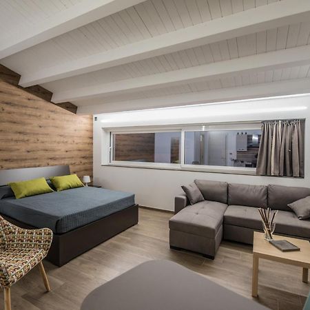 Il Vespro Bed & Breakfast Comiso Luaran gambar