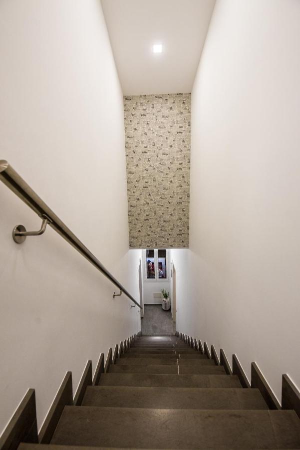Il Vespro Bed & Breakfast Comiso Luaran gambar
