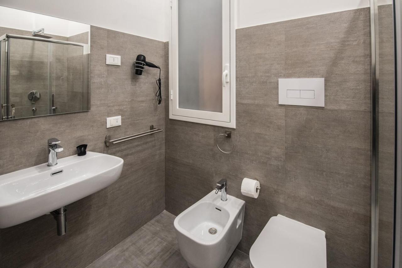 Il Vespro Bed & Breakfast Comiso Luaran gambar