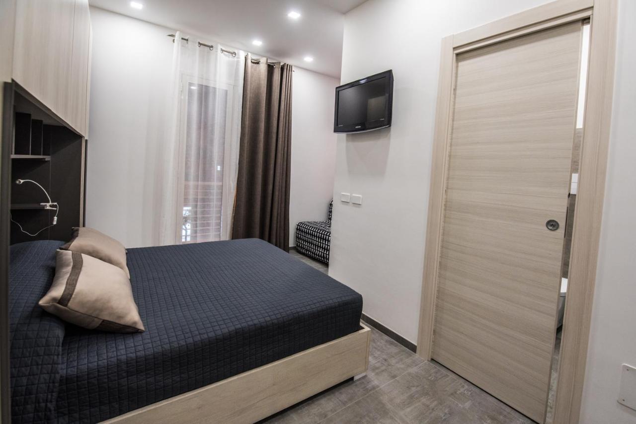 Il Vespro Bed & Breakfast Comiso Luaran gambar
