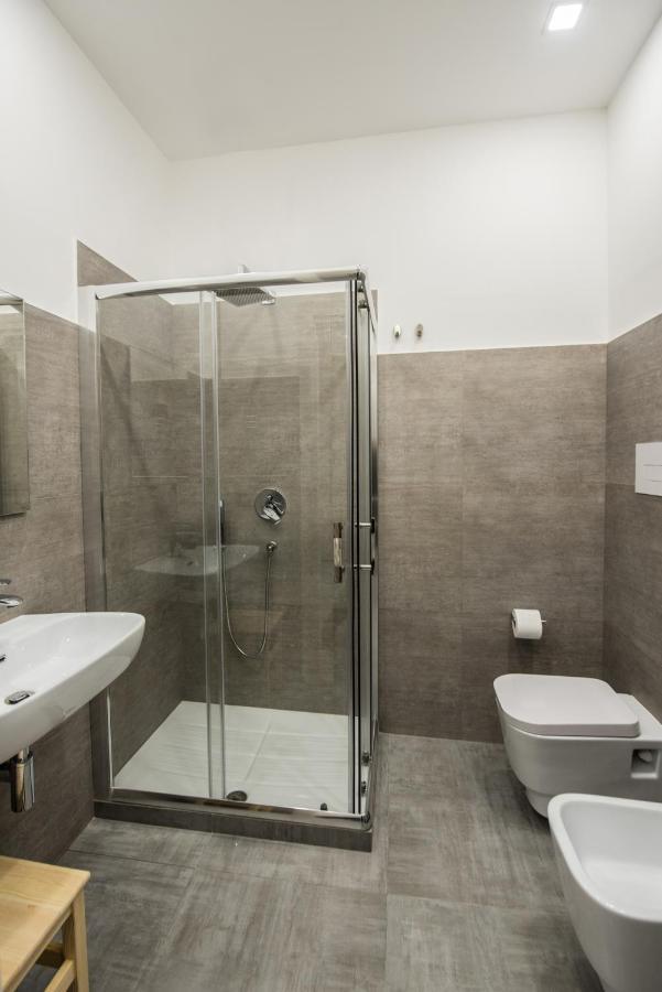Il Vespro Bed & Breakfast Comiso Luaran gambar