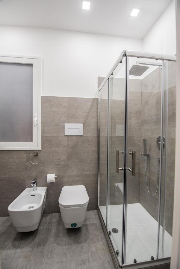 Il Vespro Bed & Breakfast Comiso Luaran gambar