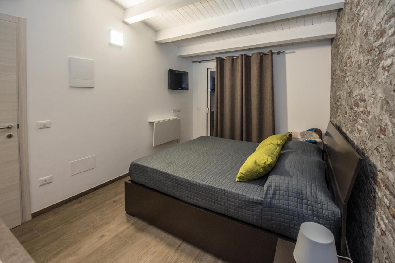 Il Vespro Bed & Breakfast Comiso Luaran gambar