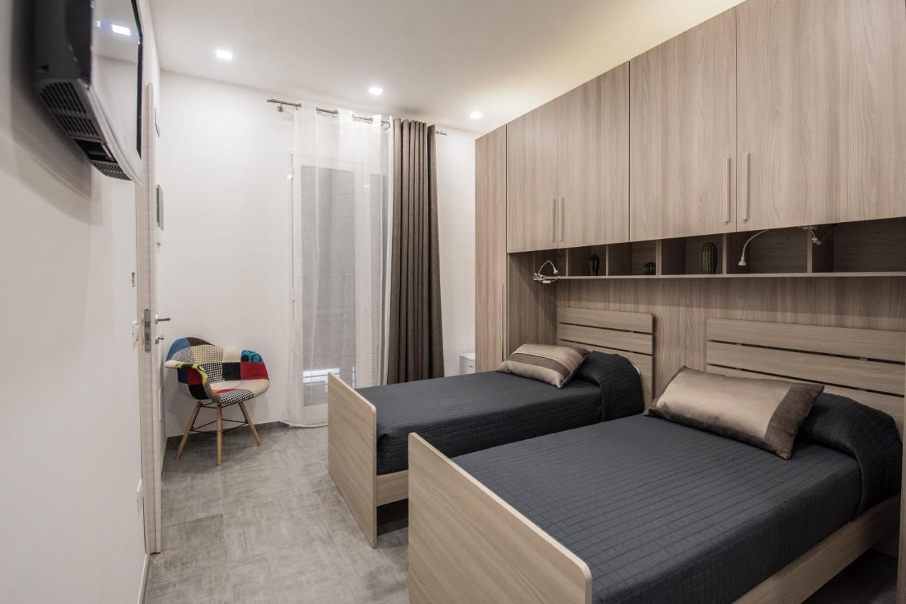 Il Vespro Bed & Breakfast Comiso Luaran gambar