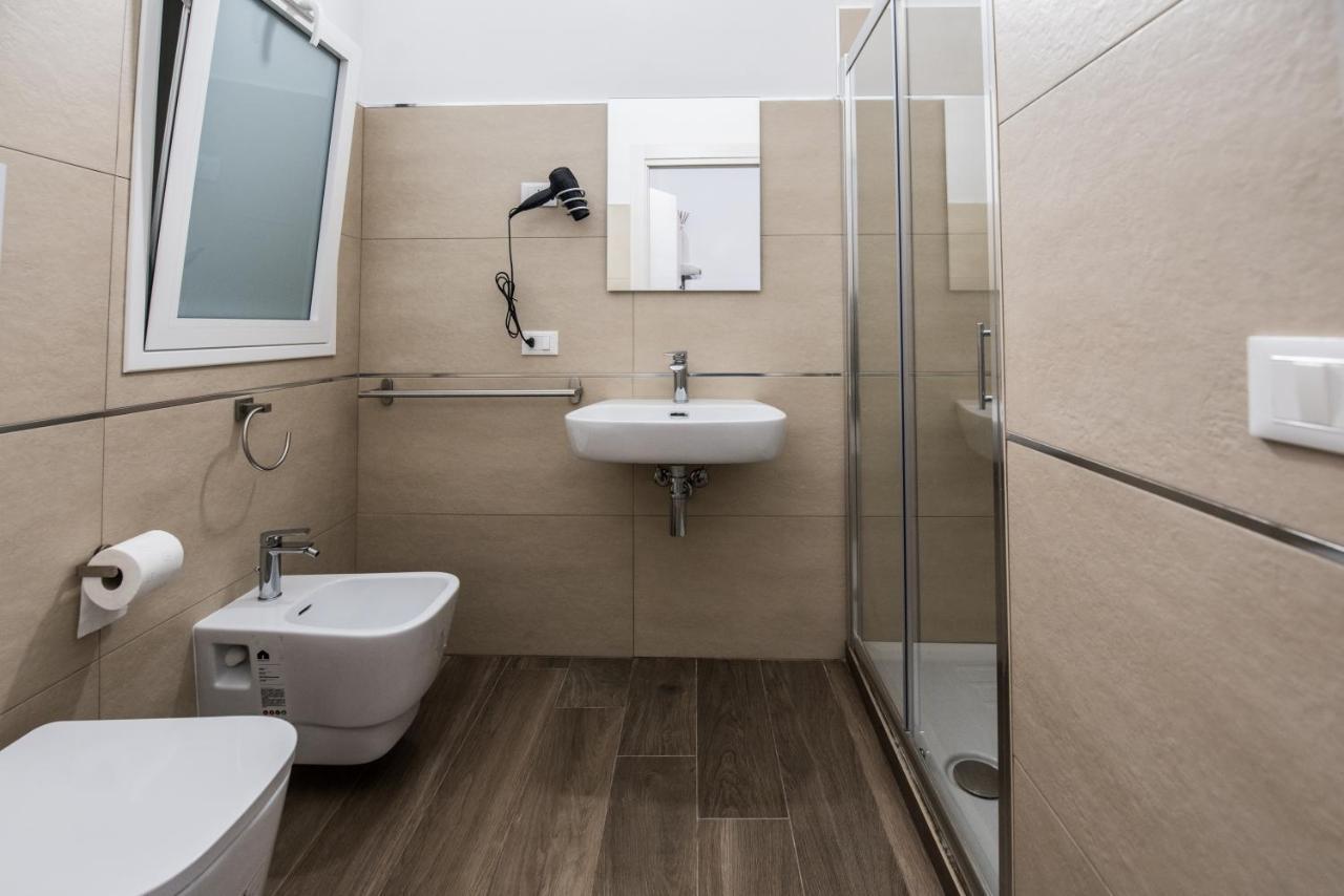 Il Vespro Bed & Breakfast Comiso Luaran gambar
