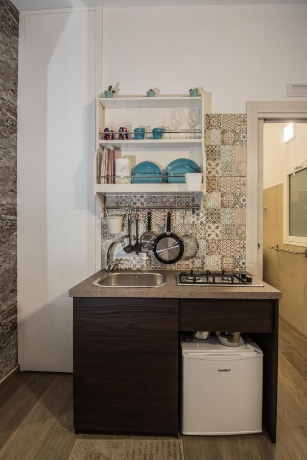 Il Vespro Bed & Breakfast Comiso Luaran gambar