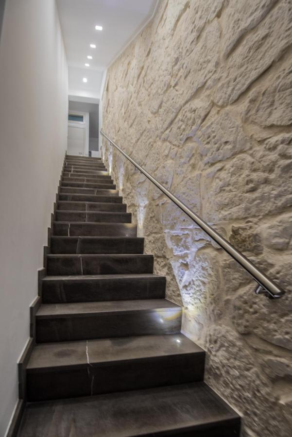 Il Vespro Bed & Breakfast Comiso Luaran gambar