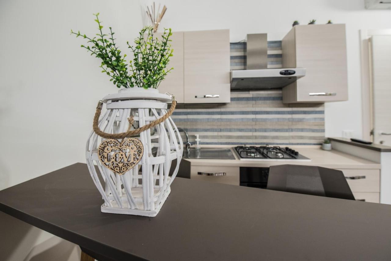 Il Vespro Bed & Breakfast Comiso Luaran gambar