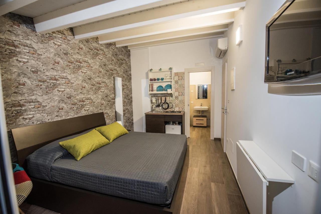 Il Vespro Bed & Breakfast Comiso Luaran gambar