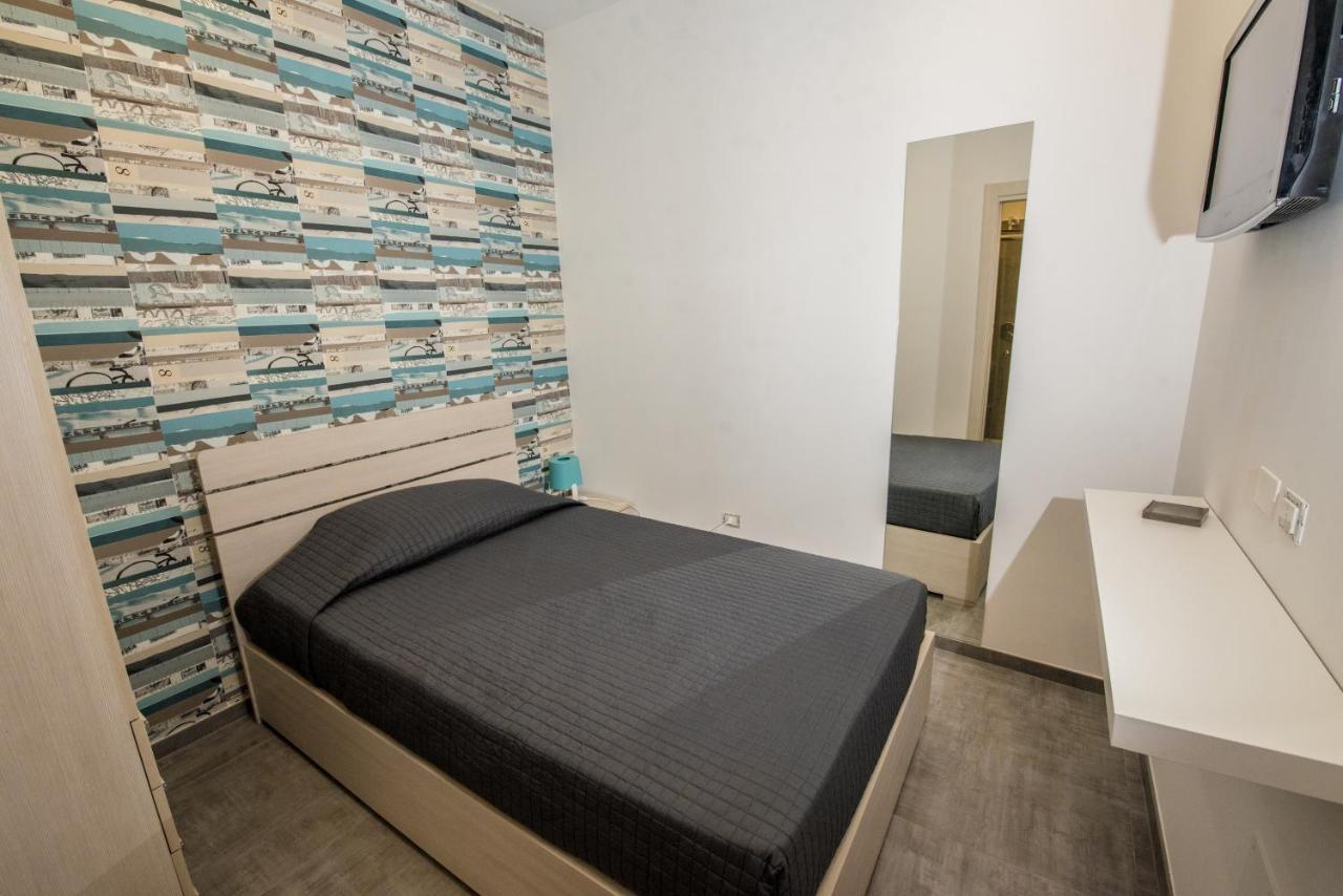 Il Vespro Bed & Breakfast Comiso Luaran gambar