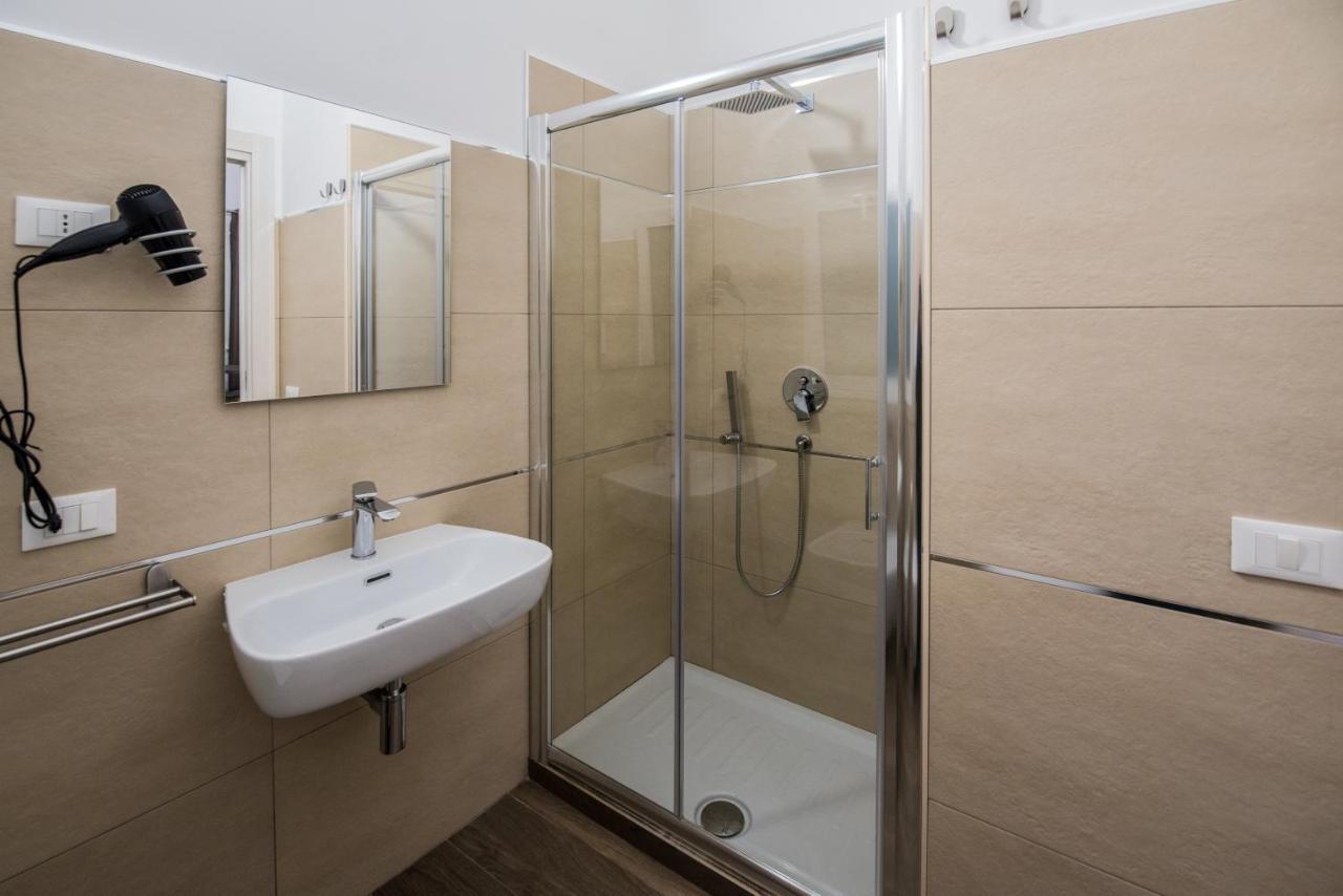 Il Vespro Bed & Breakfast Comiso Luaran gambar