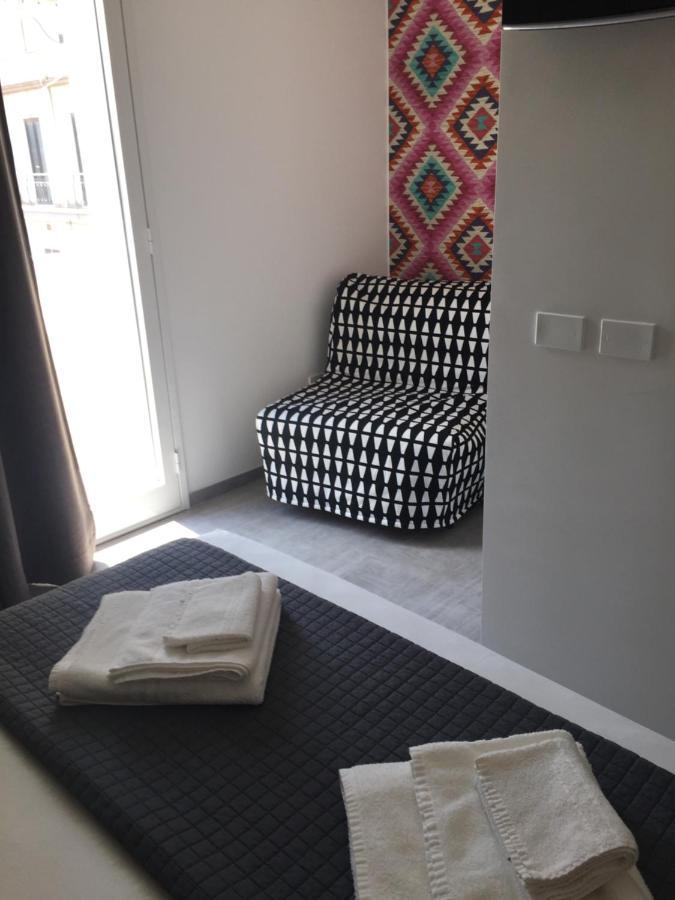 Il Vespro Bed & Breakfast Comiso Luaran gambar