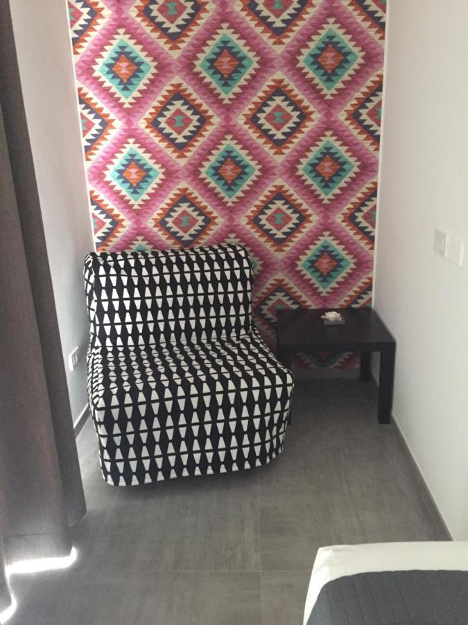 Il Vespro Bed & Breakfast Comiso Luaran gambar