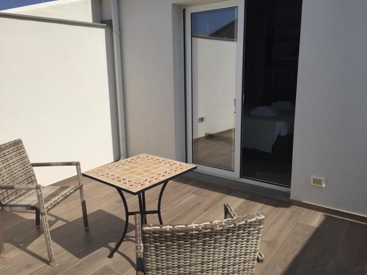 Il Vespro Bed & Breakfast Comiso Luaran gambar