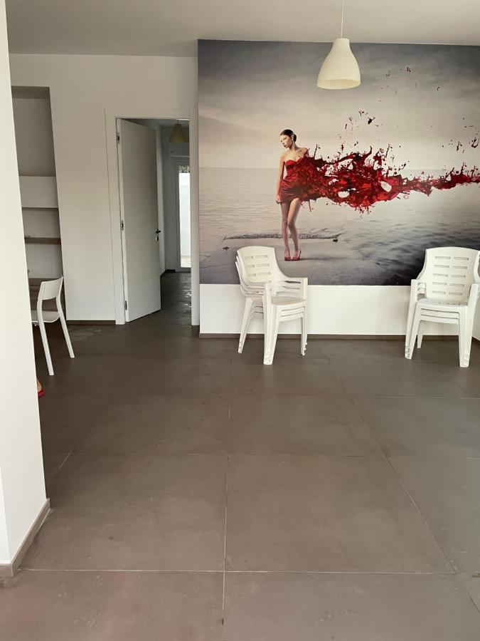 Il Vespro Bed & Breakfast Comiso Luaran gambar