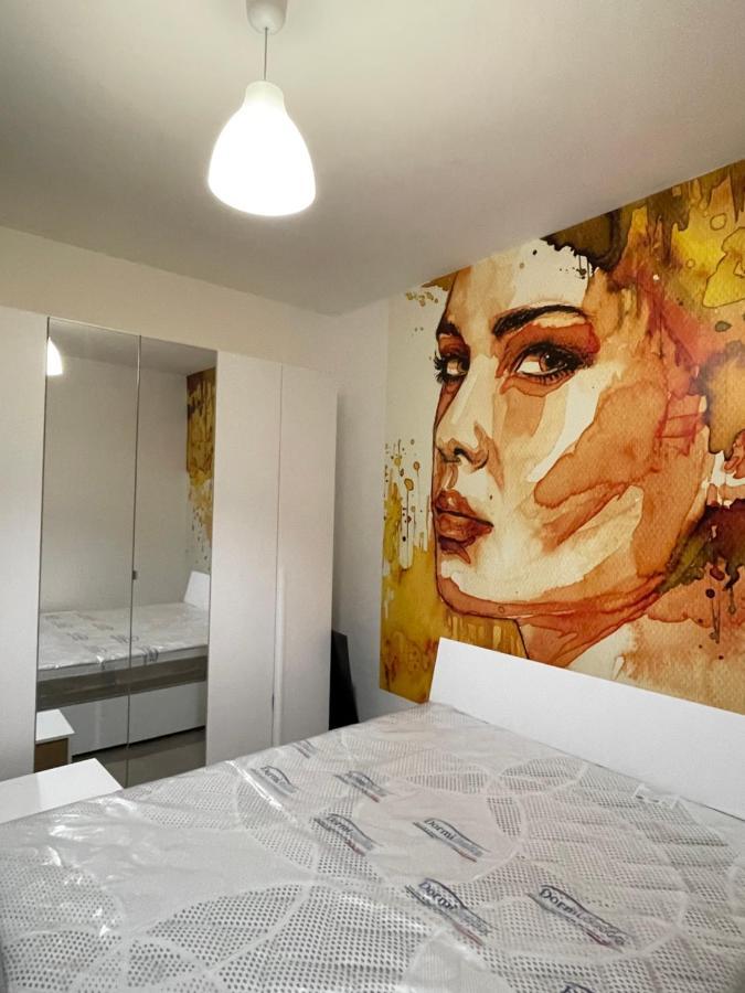 Il Vespro Bed & Breakfast Comiso Luaran gambar