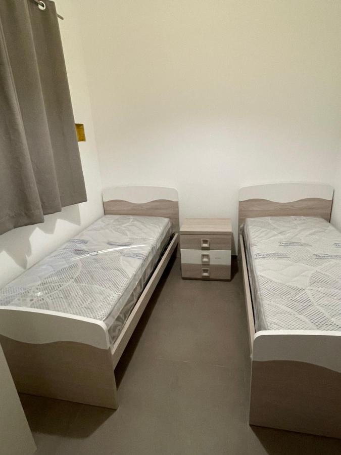 Il Vespro Bed & Breakfast Comiso Luaran gambar